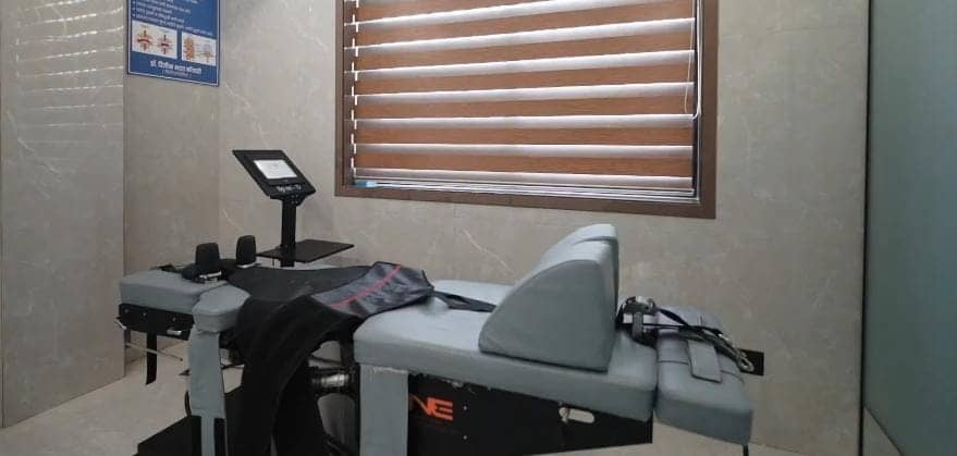 Spinal Decompression