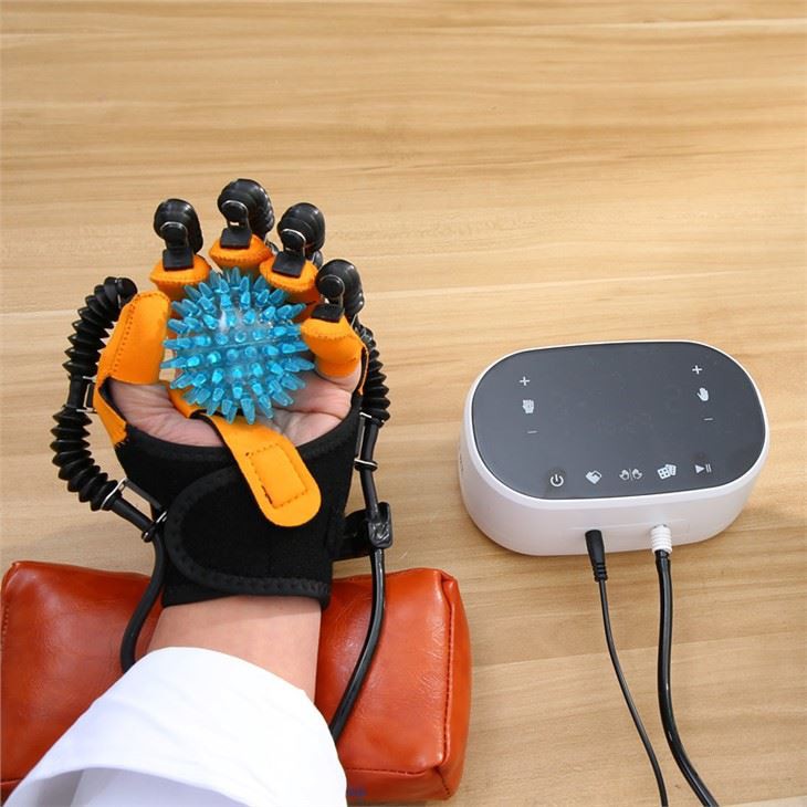 Robotic Hand