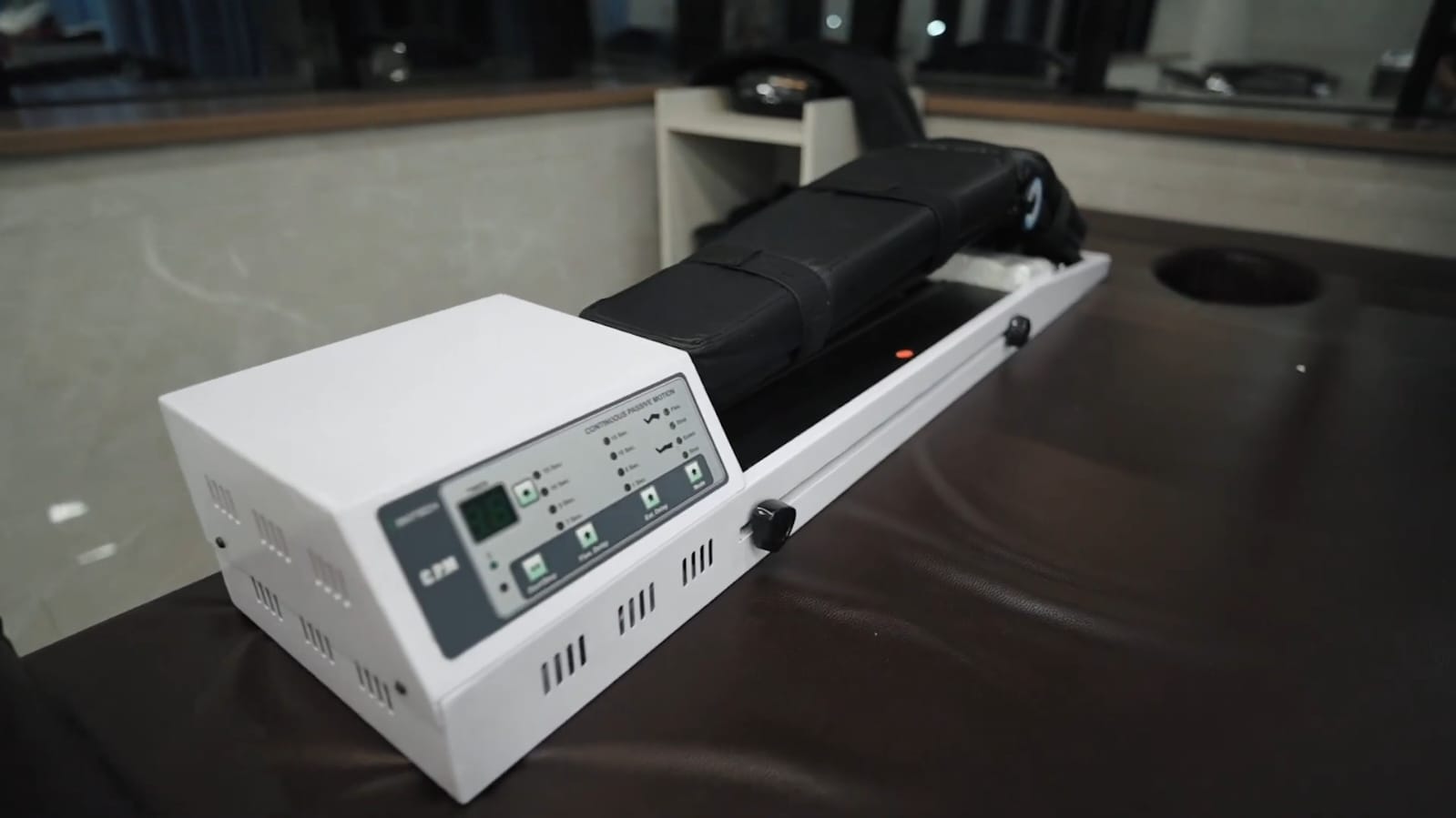 CPM Machine